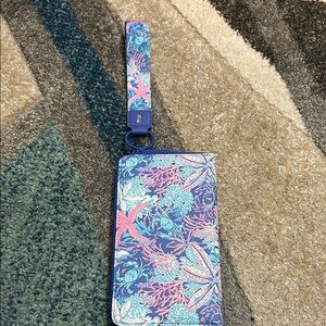 Simply southern wristlet